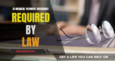 Medical Payment Insurance: Is It Legally Mandatory?