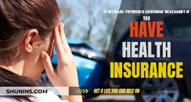 Medical Payments Coverage: Necessary with Health Insurance?