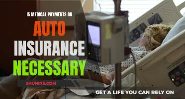 Understanding Auto Insurance: Are Medical Payments Necessary?