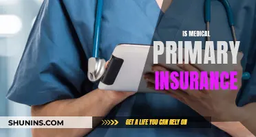 Primary Medical Insurance: What You Need to Know