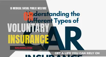 Social Medicine: Public Welfare or Voluntary Insurance?