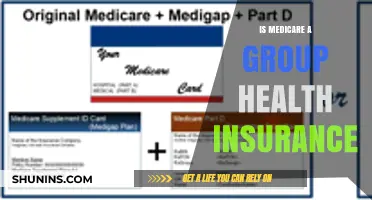 Understanding Medicare: Is It a Group Health Insurance?