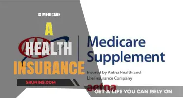 Understanding Medicare: Is It a Health Insurance Program?