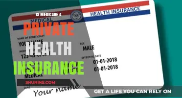 Understanding Medicare: Is It a Private Health Insurance?