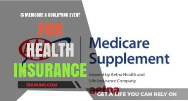 Understanding Medicare: Does It Qualify as a Health Insurance Event?