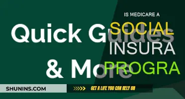Medicare: A Social Insurance Program for Whom?