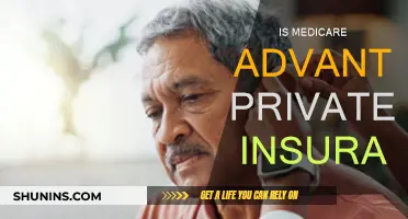 Medicare Advantage: Private Insurance Alternative for Seniors