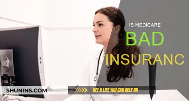 Medicare: Is It Really Bad Insurance?