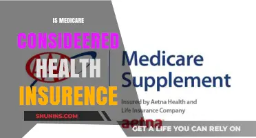Understanding Medicare: Is It Health Insurance?