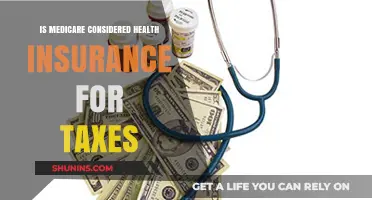 Understanding Medicare: Is It Health Insurance for Tax Purposes?