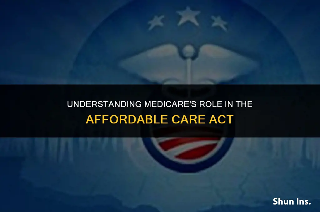 is medicare considered health insurance under obamacare