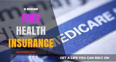 Understanding Medicare: Is It Truly Free Health Insurance?