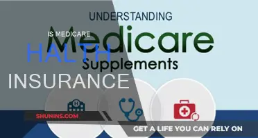 Medicare Health Insurance: What You Need to Know