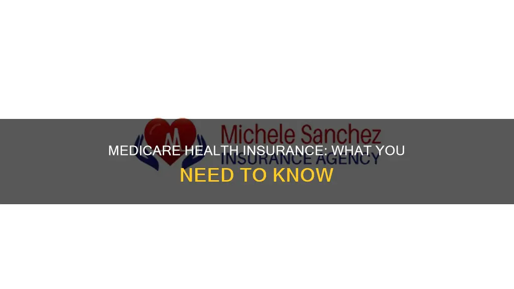 is medicare halth insurance