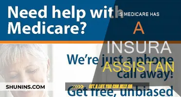 Medicare Insurance Assistance: What You Need to Know