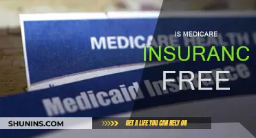 Medicare Insurance: What's Covered and What's Not?