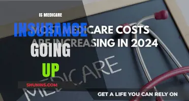 Medicare Insurance Rates: What's the Deal with the Increase?