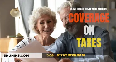 Understanding Medicare Insurance and Tax Medical Coverage