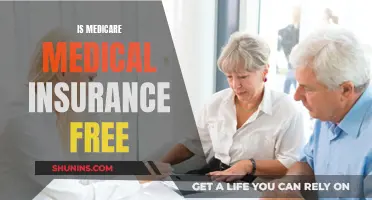 Medicare Medical Insurance: What's Covered and What's Not?