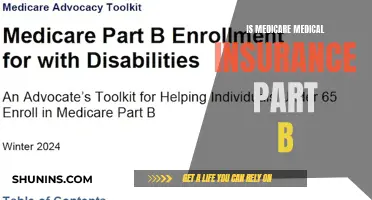Understanding Medicare Medical Insurance: Exploring Part B Benefits