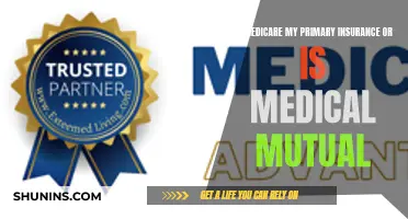 Medicare vs Medical Mutual: Understanding Primary Insurance Coverage