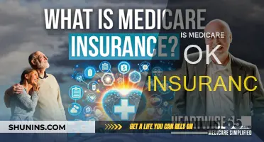 Medicare: Is It Good Enough for Your Healthcare Needs?