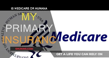 Understanding Primary Insurance: Medicare or Humana?