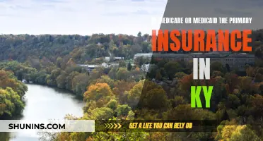 Medicare vs. Medicaid: Primary Insurance in Kentucky