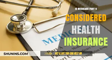 Understanding Medicare Part B: Is It Health Insurance?