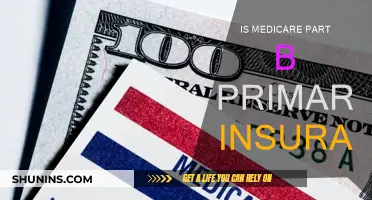 Understanding Medicare Part B as Primary Insurance