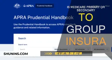 Understanding Medicare's Primary and Secondary Coverage with Group Insurance