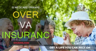 Medicare and VA Benefits: Which Insurance is Primary?