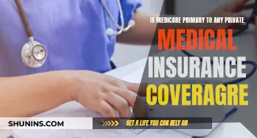 Medicare vs Private Insurance: Who's the Primary Payer?