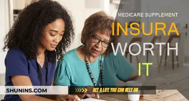Medicare Supplement Insurance: Is It a Smart Investment?