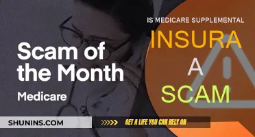 Medicare Supplemental Insurance: Scam or Legit?