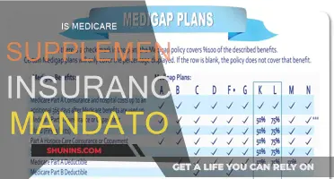 Medicare Supplemental Insurance: Is It a Must-Have?