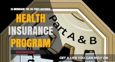 Exploring Medicare: The Pioneering National Health Insurance Program in the US