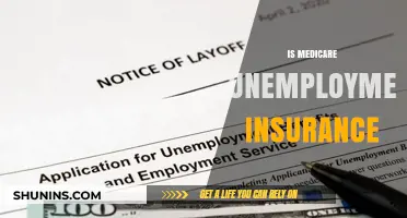 Unraveling Medicare and Unemployment Insurance: Understanding the Basics