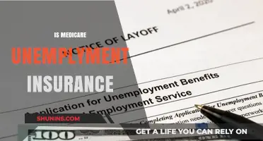 Understanding Medicare and Unemployment Insurance: What You Need to Know