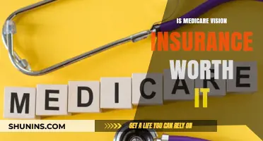 Medicare Vision Insurance: Is It Worth the Cost?