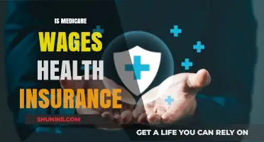 Understanding Medicare Wages: Is It Health Insurance?