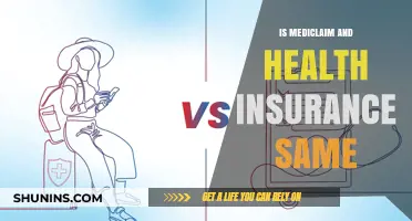 Understanding the Difference: Mediclaim vs. Health Insurance