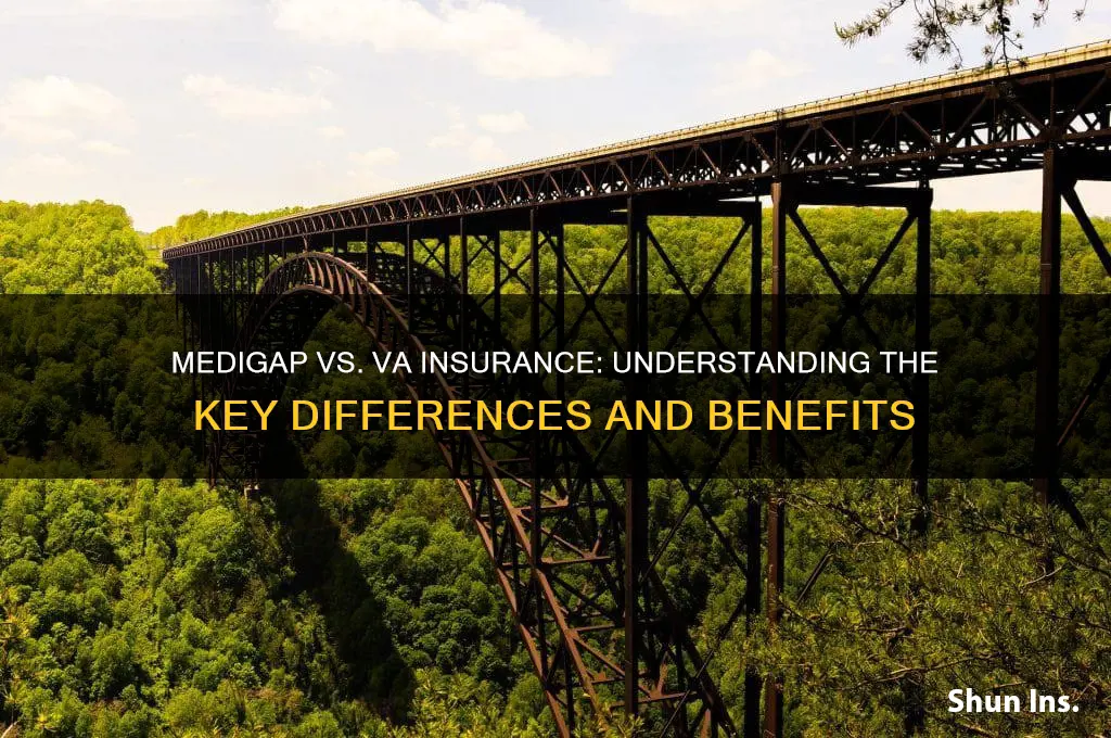is medigap insurance va insurance