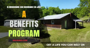 Mediguard 360: Insurance Coverage or Employee Benefits Program?