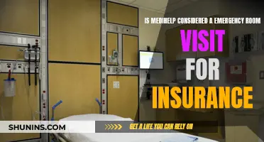 Medihelp: Emergency Room Insurance Coverage?