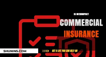 MedImpact: Commercial Insurance and Its Benefits