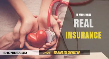 Is Medi-Share Real Insurance? Exploring Health Care Sharing Ministries