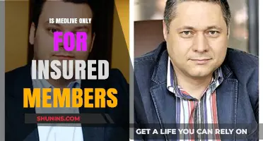 Is MedLive Exclusive to Insured Members? Understanding Access Requirements