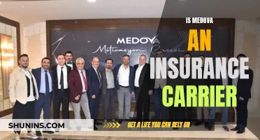 Medova: Insurance Carrier or Not?