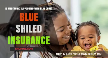 Medtronic Coverage: Does Blue Cross Blue Shield Insurance Support It?